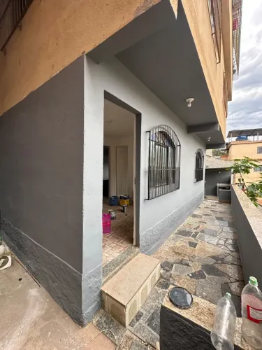 Vendo casa novo parque