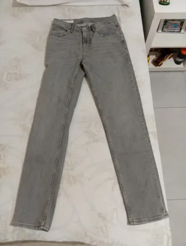 Calça skinny ZARA - Original