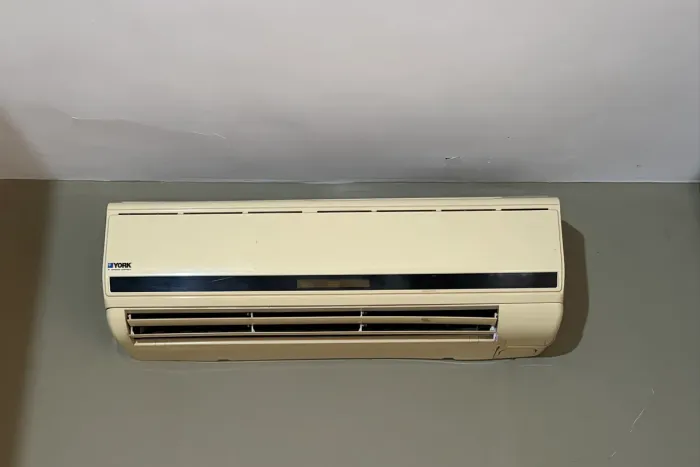 Ar condicionado split 12000