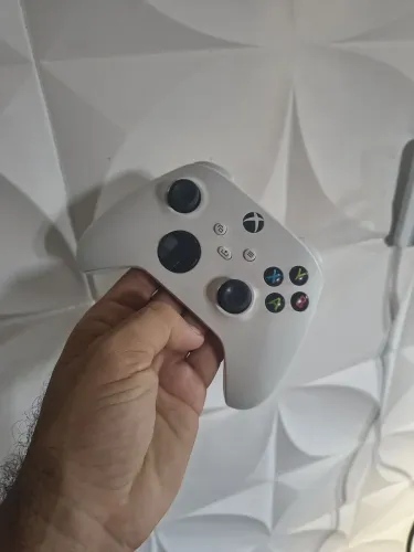 Controle Xbox Séries S 