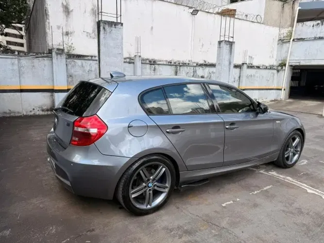 BMW 130I A 3.0 24V 265cv 5P 2011
