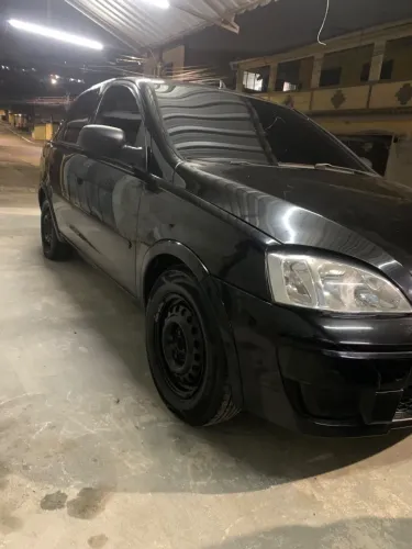 Chevrolet Corsa Sed. Maxx 1.4 8V Econoflex 4P 2008
