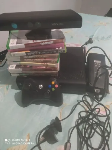 Xbox desbloqueado completo 