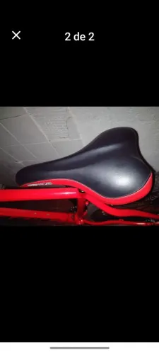 Selim de MTB