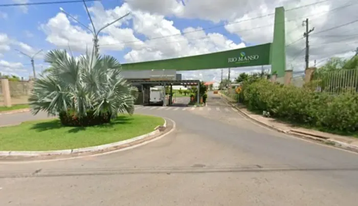 Condomínio Rio Manso