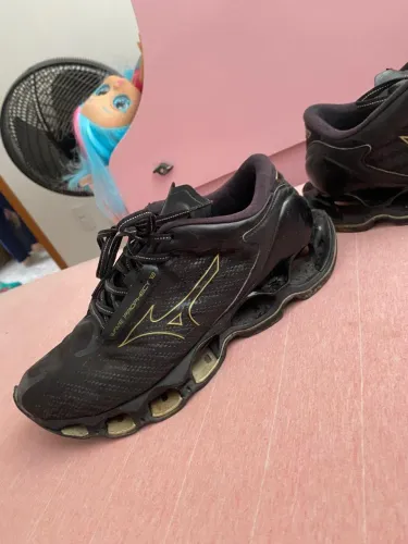 Tenis mizuno original