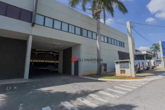 Galpão para venda Zona Industrial Sorocaba