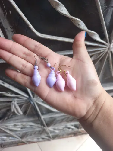 Brincos disponíveis 5$