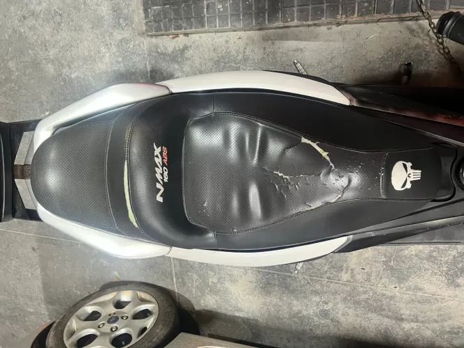 Banco Confot Nmax DESAPEGO serve na 2016 a 2020