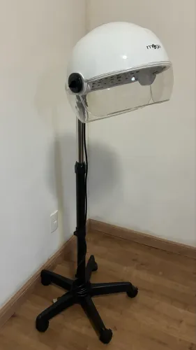Secador de Pé Mega Profissional - 127V