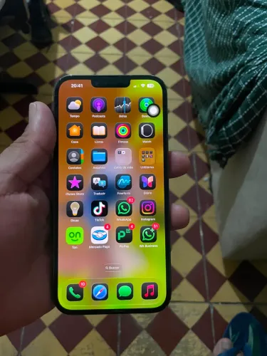 Vendo ou troco em 14 pro max