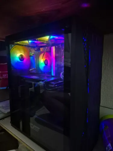 Pc gamer