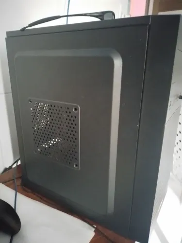 PC i7 3770 rx 640