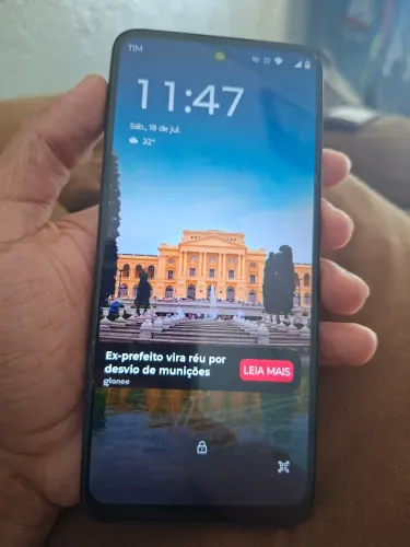 Moto G34
