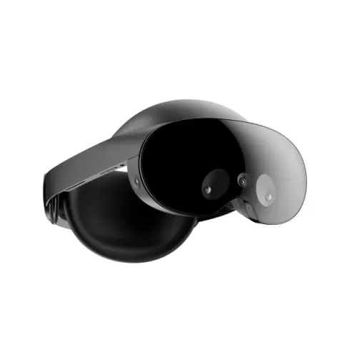 Meta Quest Pro 256gb Oculos de realidade Virtual