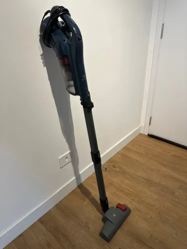 Aspirador de Pó Electrolux ALTA POTÊNCIA