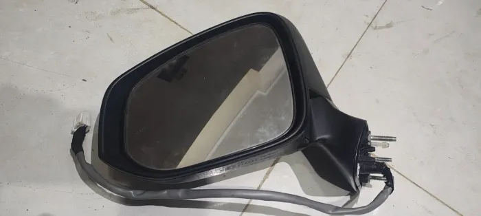 Retrovisor Corolla Cross (com sensor)