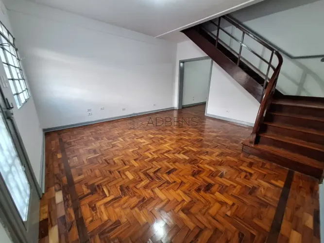 Casa padrão para Locação, Pinheiros, São Paulo, SP