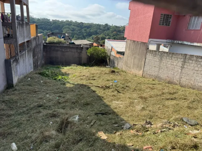 Terreno 250m² no Parque Centenário - Vista Privilegiada - Direto com o proprietário