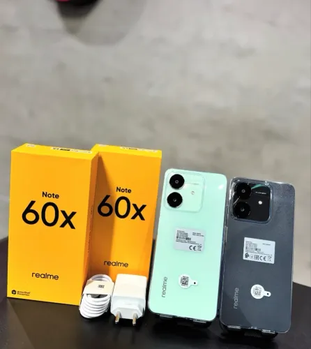 NOTE 60X REDMI 4G TELA 6.74 novos lacrados