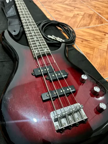 Contra baixo - Condor BX-12A