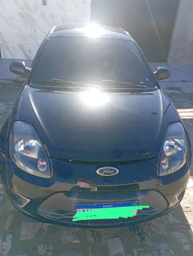 Ford KA 1.0i 3P 2022