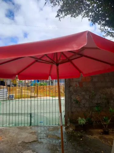Sombreiro 