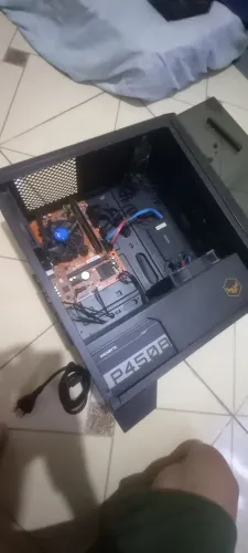 Manutenção e Reparação de Computadores