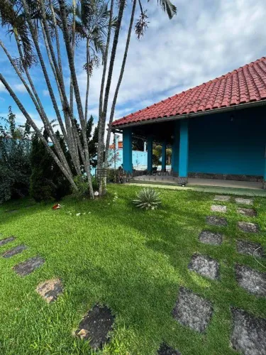 Casa em condominio Vivendo dos Cisnei - 3 quartos - Rio da Areia (Saquarema)