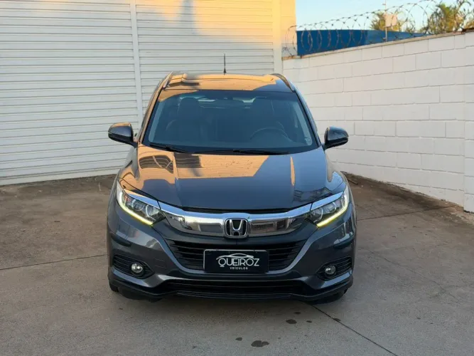 Honda HR-V EXL 1.8 Flexone 16V 5P Aut. 2019