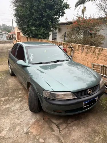 Chevrolet Vectra GLS/expres.2.2/ 2.0 E 2.0 CD 8V 1999