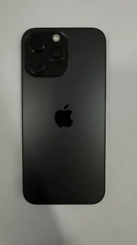 Iphone 16 PRO MAX 256
