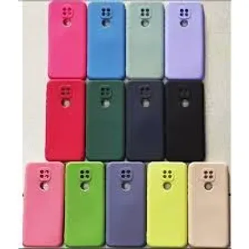 Capa de Proteção Moto G9 Play