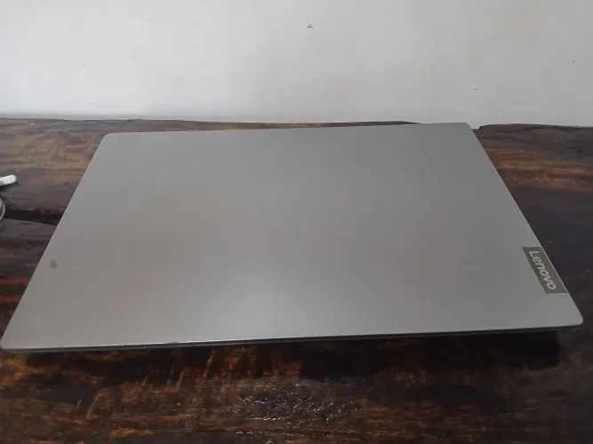 Notebook Lenovo IdeaPad S145 | 8GB RAM | SSD NVMe + HD 500GB | Windows 11