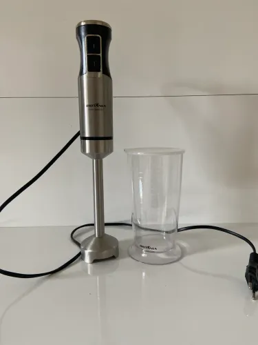 Mixer
