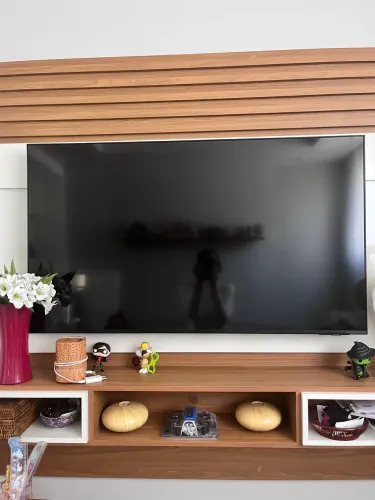 TV SAMSUNG 50 UHD 4K UN50DU7700GXZD