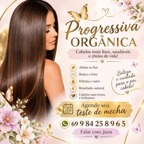 Cabeleireira
