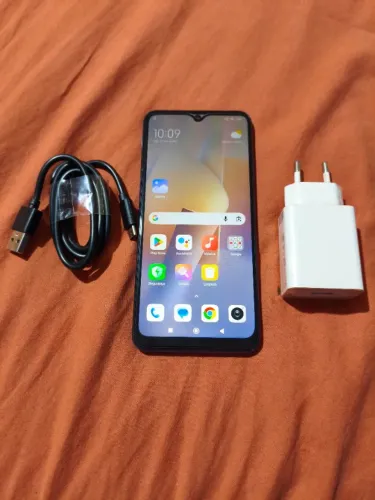 Celular Xiaomi Redmi Note 11 4GB 128GB Funcionando Perfeitamente