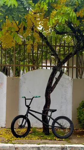 BIKE BMX
