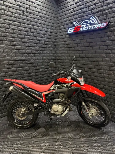 HONDA/ BROS ESDD 160cc