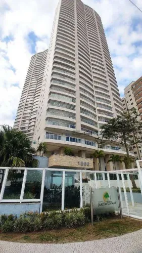 APARTAMENTO COM 3 DORMITÓRIOS NO CONDOMÍNIO RESIDENCIAL PHOENIX JARDIM DO MAR, NA PRAIA GR