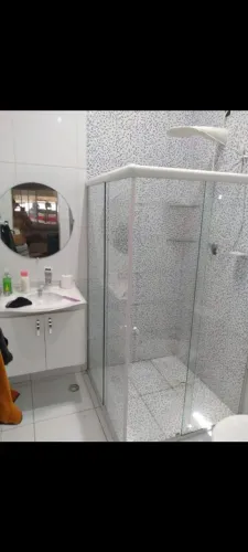 Vende-se casa em Cajueiro R$330.000,00