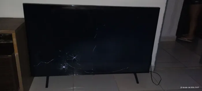 Tv 55 lg