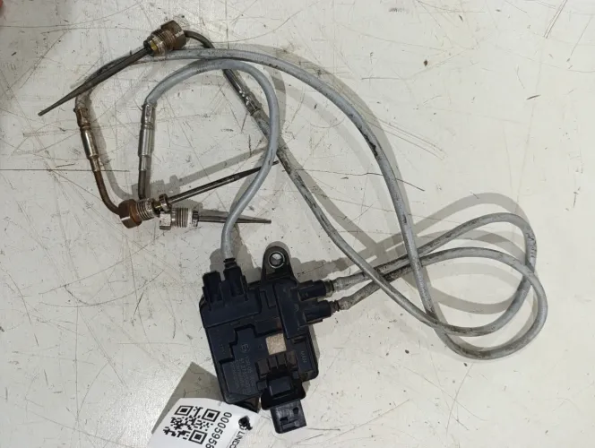 Sensor de temperatura arla Vw Meteor *