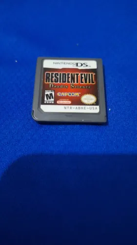 Jogos Nintendo DS