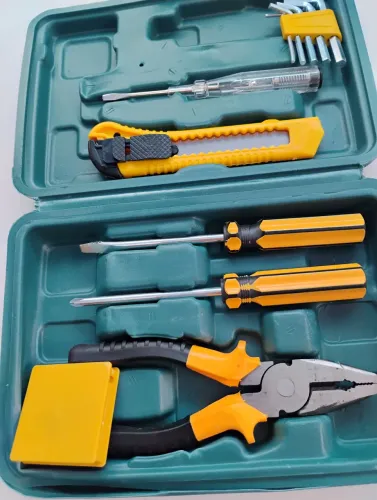 Kit ferramentas