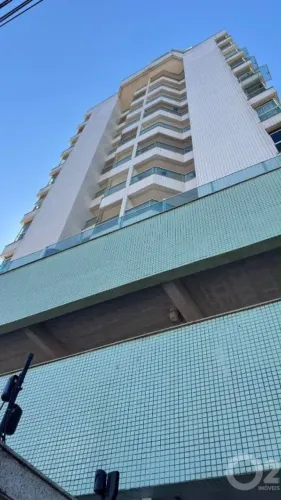 Apartamento Garden com 2 dormitórios à venda, 67 m² por R$ 600.000,00 - Riviera Fluminense