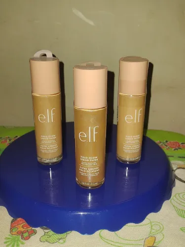 Base líquida Elf 
