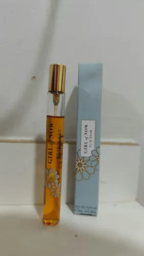 perfume girl of now elie saab edp 10ml