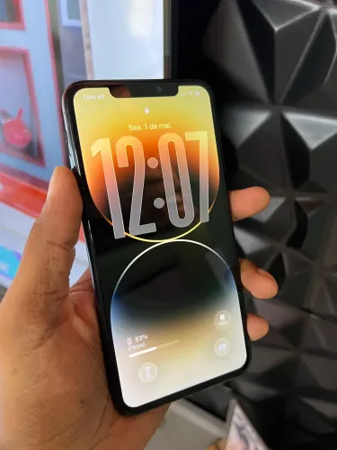 iPhone 11 Pro Max 256gb